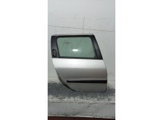 Recambio de puerta trasera derecha para peugeot 206 sw x-line referencia OEM IAM   5P SW
