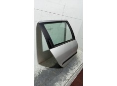 Recambio de puerta trasera derecha para peugeot 206 sw x-line referencia OEM IAM   5P SW 2