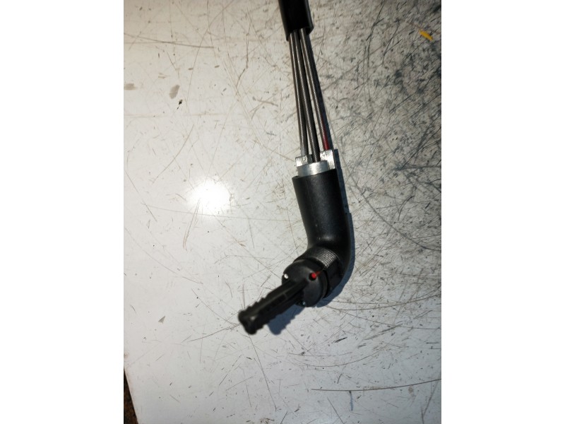 Recambio de retrovisor derecho para citroen xantia berlina referencia OEM IAM   