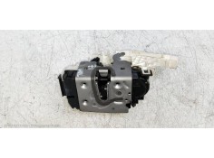 Recambio de motor cierre centralizado trasero izquierdo para mercedes clase glk (w204) glk glk 220 cdi be (204.902) referencia O