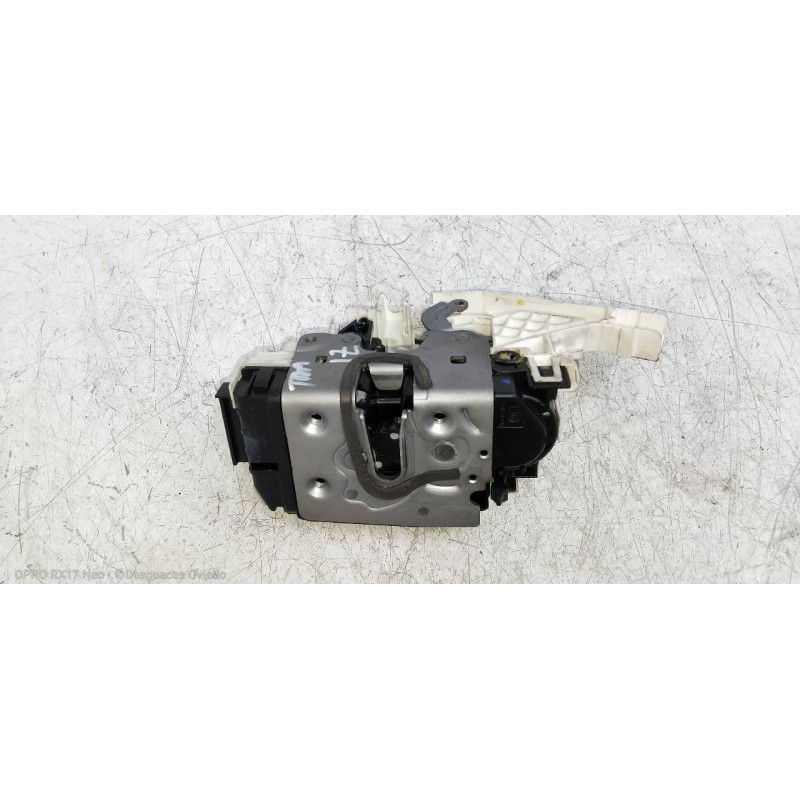 Recambio de motor cierre centralizado trasero izquierdo para mercedes clase glk (w204) glk glk 220 cdi be (204.902) referencia O