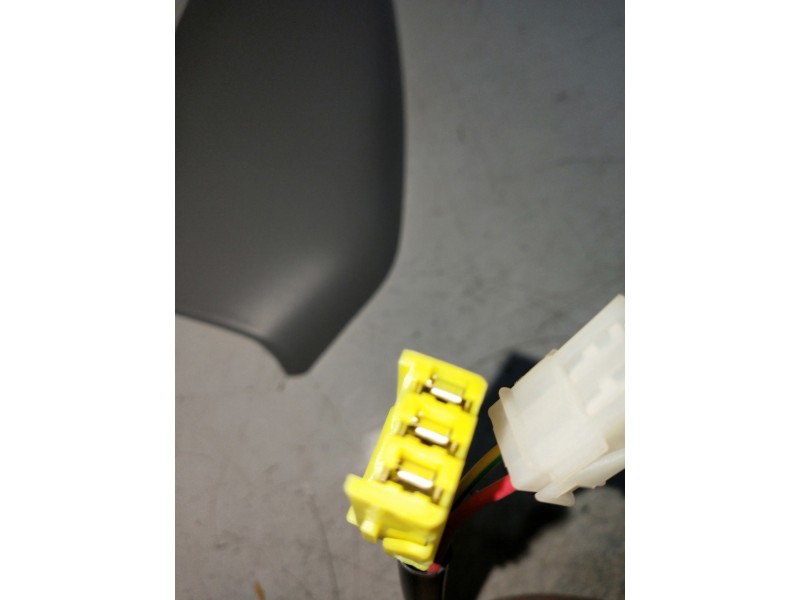 Recambio de retrovisor derecho para citroen xantia berlina referencia OEM IAM   