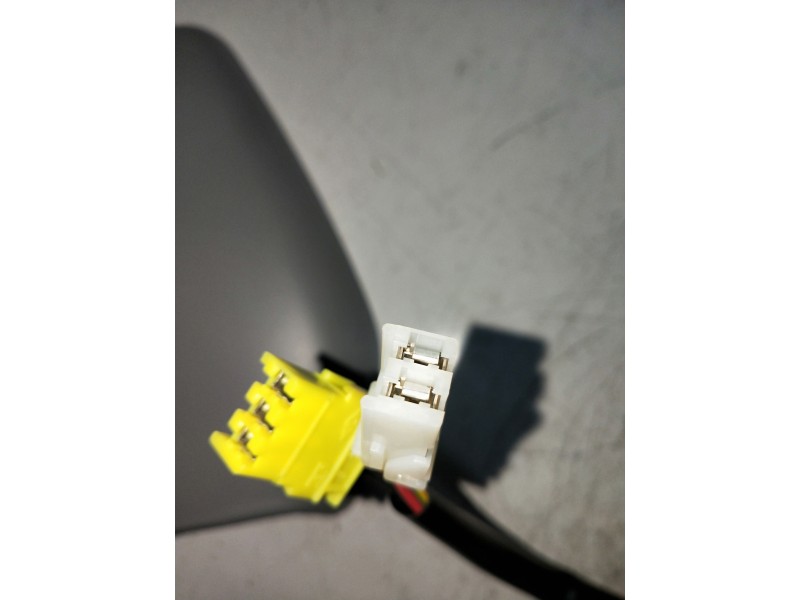 Recambio de retrovisor derecho para citroen xantia berlina referencia OEM IAM   