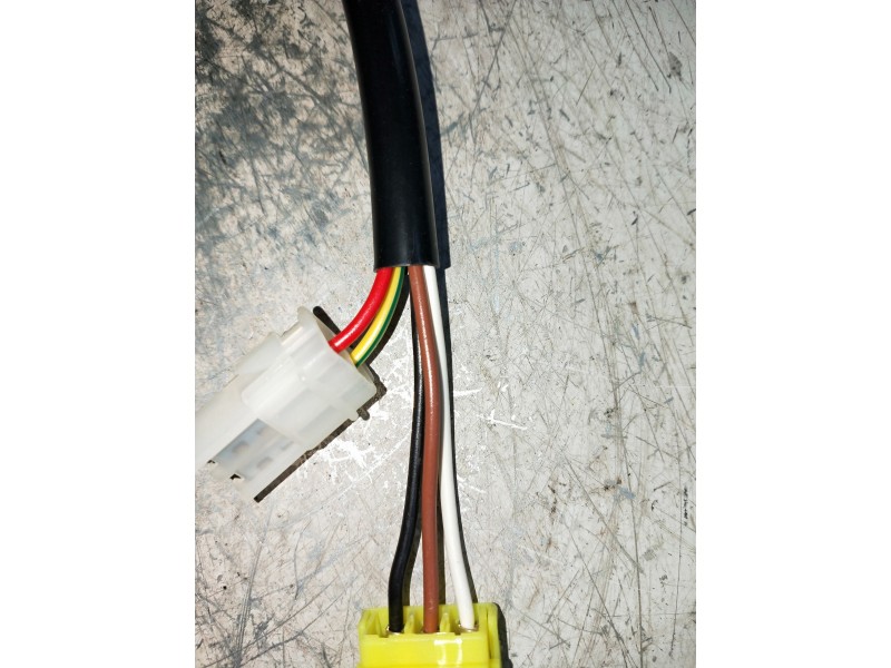 Recambio de retrovisor derecho para citroen xantia berlina referencia OEM IAM   