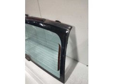 Recambio de porton trasero para chevrolet blazer (neu) 4wd mid referencia OEM IAM    2