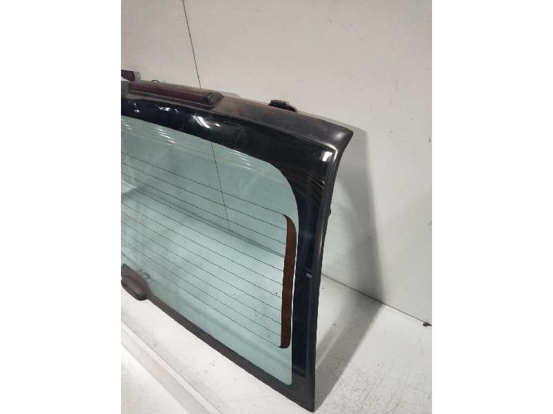 Recambio de porton trasero para chevrolet blazer (neu) 4wd mid referencia OEM IAM   