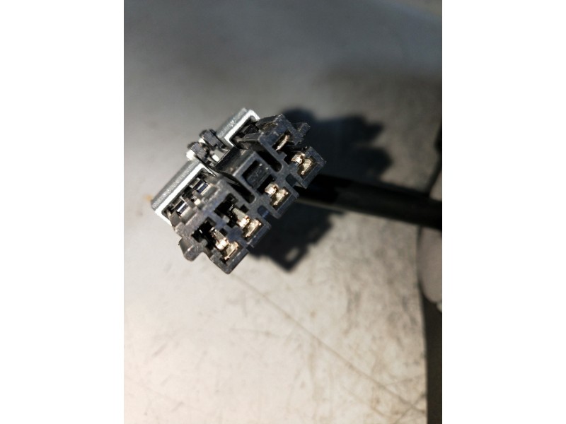 Recambio de retrovisor izquierdo para citroen xsara berlina referencia OEM IAM   