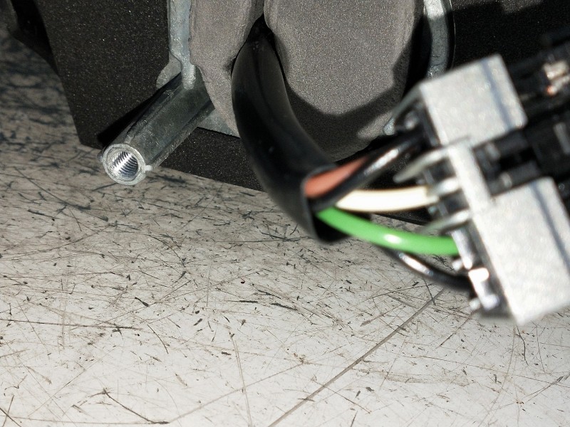 Recambio de retrovisor izquierdo para citroen xsara berlina referencia OEM IAM   