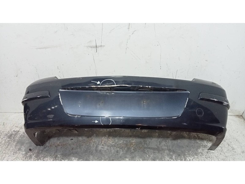 Recambio de paragolpes trasero para opel astra h ber. cosmo referencia OEM IAM   
