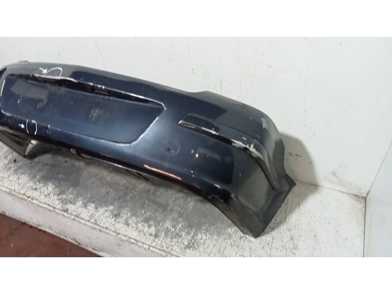 Recambio de paragolpes trasero para opel astra h ber. cosmo referencia OEM IAM   