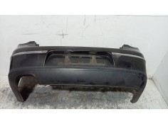 Recambio de paragolpes trasero para volkswagen passat berlina (3c2) highline referencia OEM IAM   