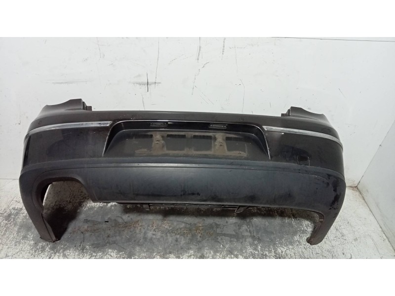 Recambio de paragolpes trasero para volkswagen passat berlina (3c2) highline referencia OEM IAM   