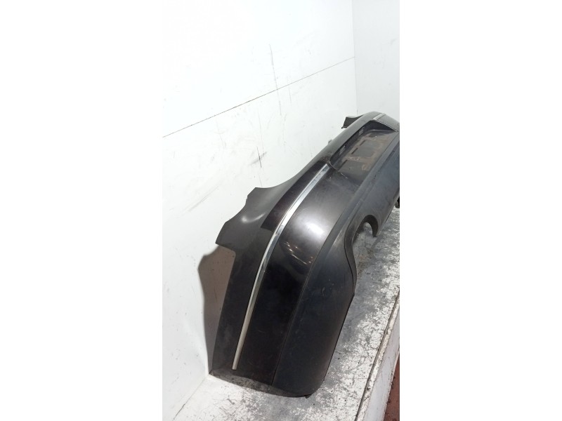 Recambio de paragolpes trasero para volkswagen passat berlina (3c2) highline referencia OEM IAM   