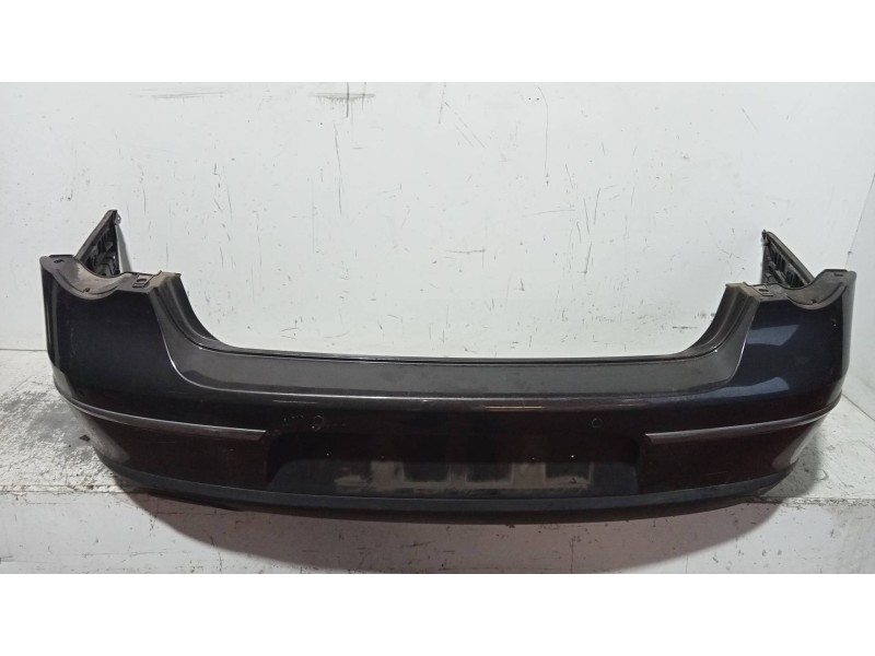 Recambio de paragolpes trasero para volkswagen passat berlina (3c2) highline referencia OEM IAM   