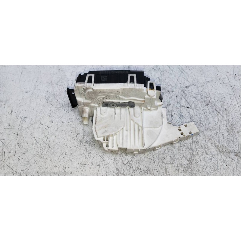 Recambio de motor cierre centralizado trasero izquierdo para mercedes clase glk (w204) glk glk 220 cdi be (204.902) referencia O