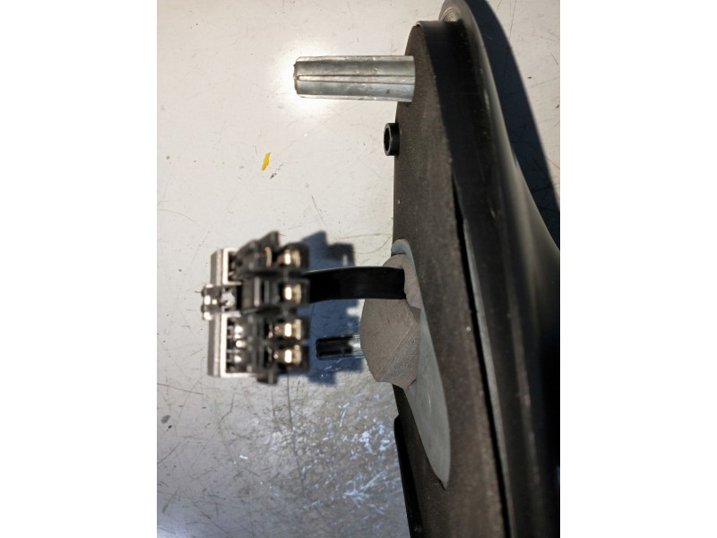 Recambio de retrovisor derecho para citroen xsara berlina referencia OEM IAM   