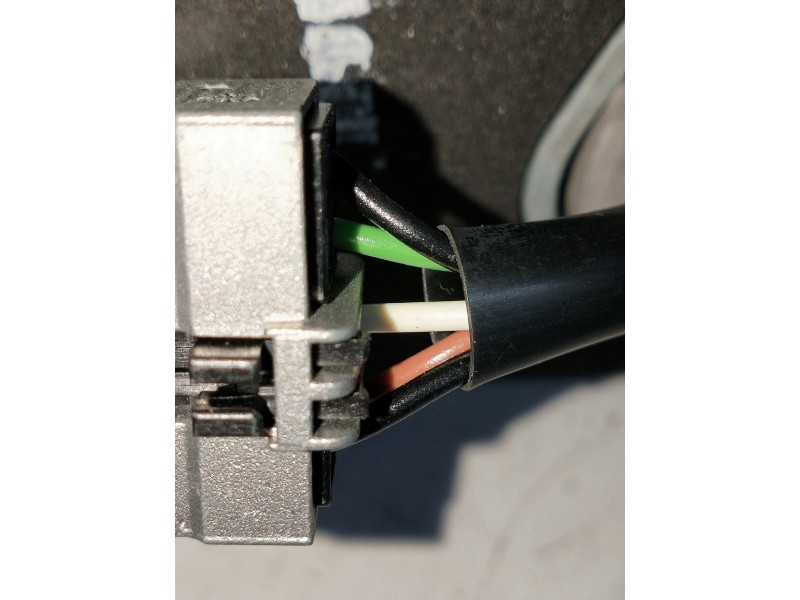 Recambio de retrovisor derecho para citroen xsara berlina referencia OEM IAM   