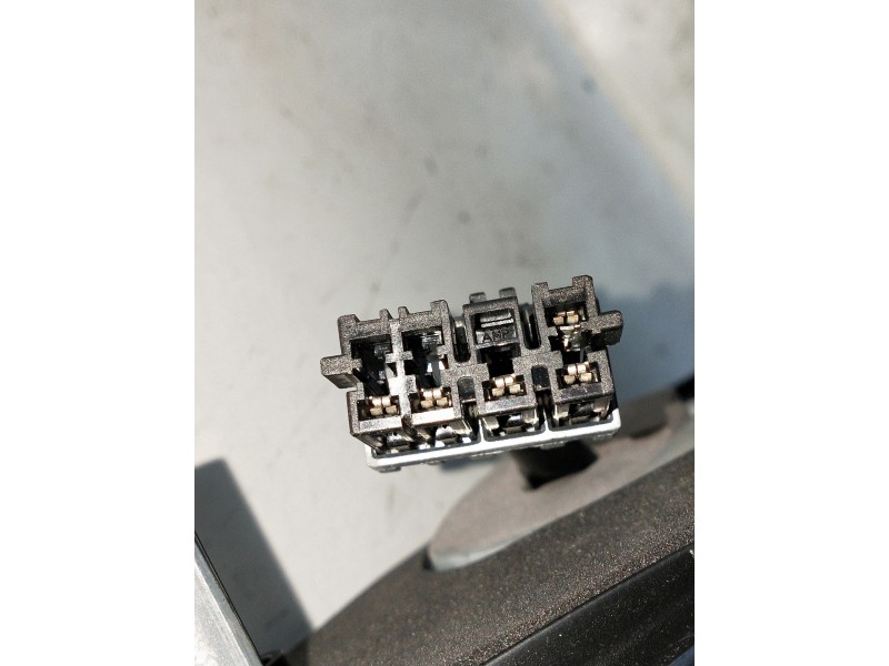 Recambio de retrovisor izquierdo para citroen xsara berlina referencia OEM IAM   