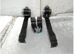 Recambio de juego cinturones trasero para opel astra h ber. cosmo referencia OEM IAM   4P
