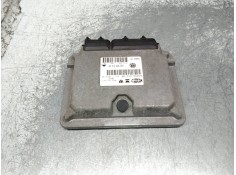 Recambio de centralita motor uce para volkswagen lupo (6x1/6e1) trendline referencia OEM IAM 036906014AK IAW4AVV8 6160041308