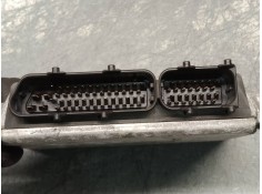 Recambio de centralita motor uce para volkswagen lupo (6x1/6e1) trendline referencia OEM IAM 036906014AK IAW4AVV8 6160041308 2