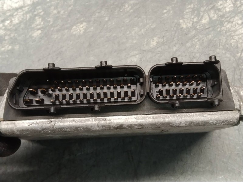 Recambio de centralita motor uce para volkswagen lupo (6x1/6e1) trendline referencia OEM IAM 036906014AK IAW4AVV8 6160041308