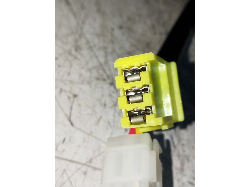 Recambio de retrovisor izquierdo para citroen xantia berlina referencia OEM IAM   