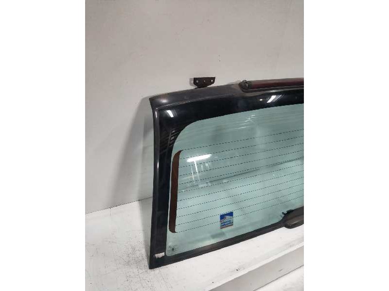 Recambio de porton trasero para chevrolet blazer (neu) 4wd mid referencia OEM IAM   