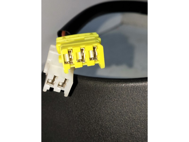 Recambio de retrovisor izquierdo para citroen xantia berlina referencia OEM IAM   