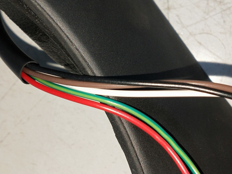 Recambio de retrovisor izquierdo para citroen xantia berlina referencia OEM IAM   