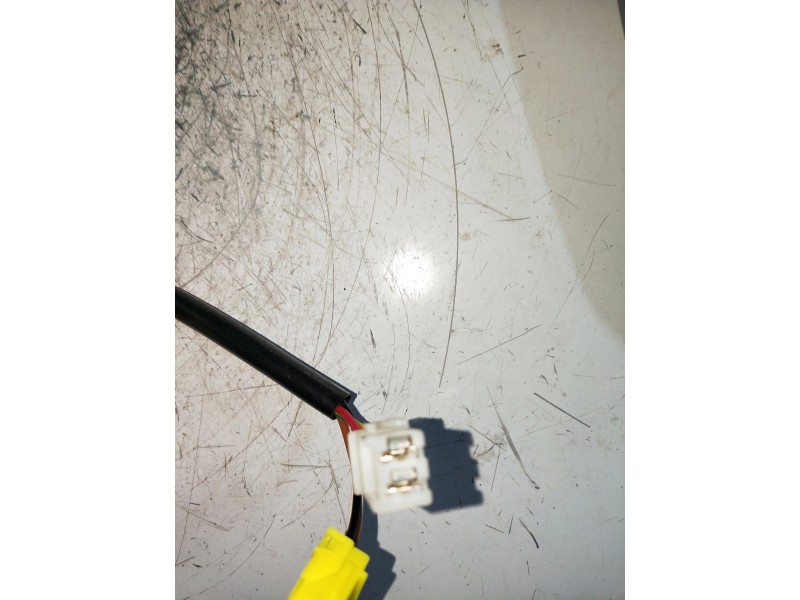 Recambio de retrovisor izquierdo para citroen xantia berlina referencia OEM IAM   ELECTRICO