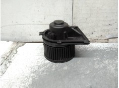 Recambio de motor calefaccion para volkswagen lupo (6x1/6e1) trendline referencia OEM IAM 1J1819021A H35657880E 