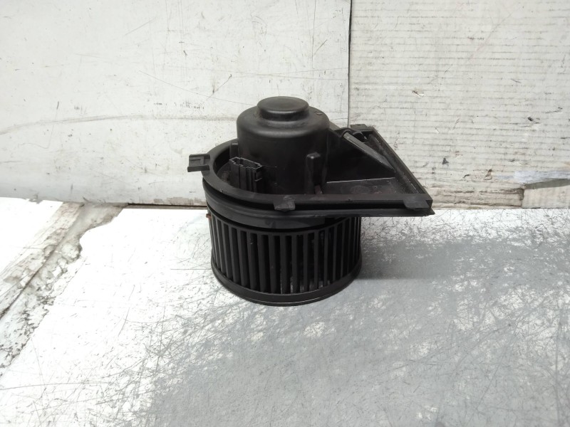 Recambio de motor calefaccion para volkswagen lupo (6x1/6e1) trendline referencia OEM IAM 1J1819021A H35657880E 