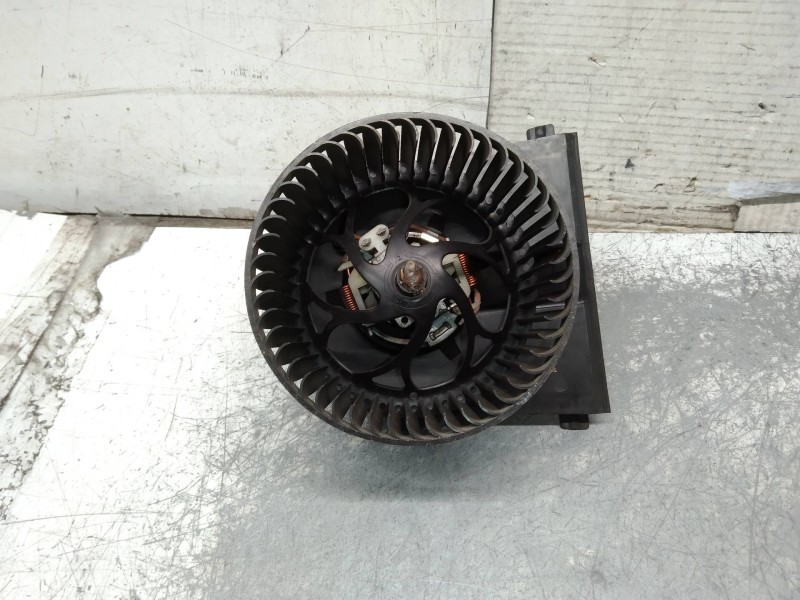 Recambio de motor calefaccion para volkswagen lupo (6x1/6e1) trendline referencia OEM IAM 1J1819021A H35657880E 