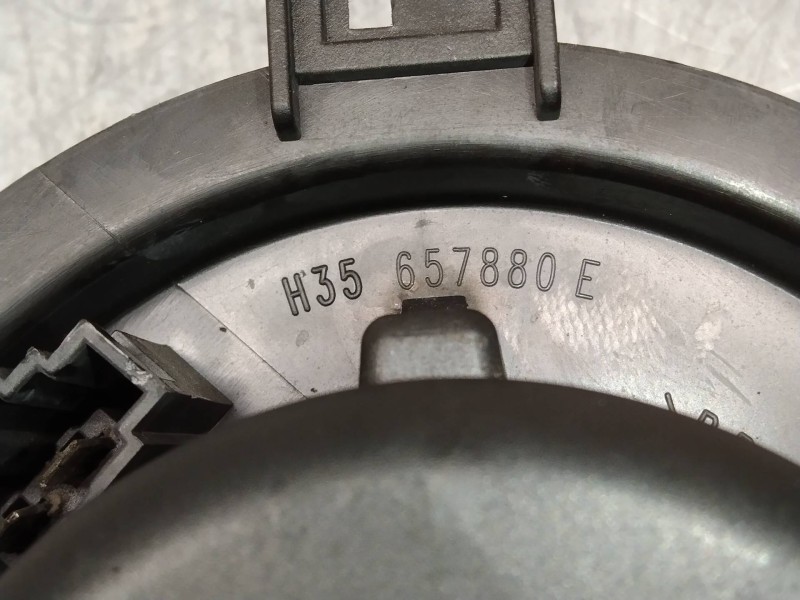 Recambio de motor calefaccion para volkswagen lupo (6x1/6e1) trendline referencia OEM IAM 1J1819021A H35657880E 