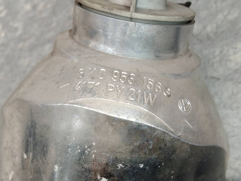 Recambio de piloto delantero derecho para volkswagen lupo (6x1/6e1) trendline referencia OEM IAM 6X0953156G  