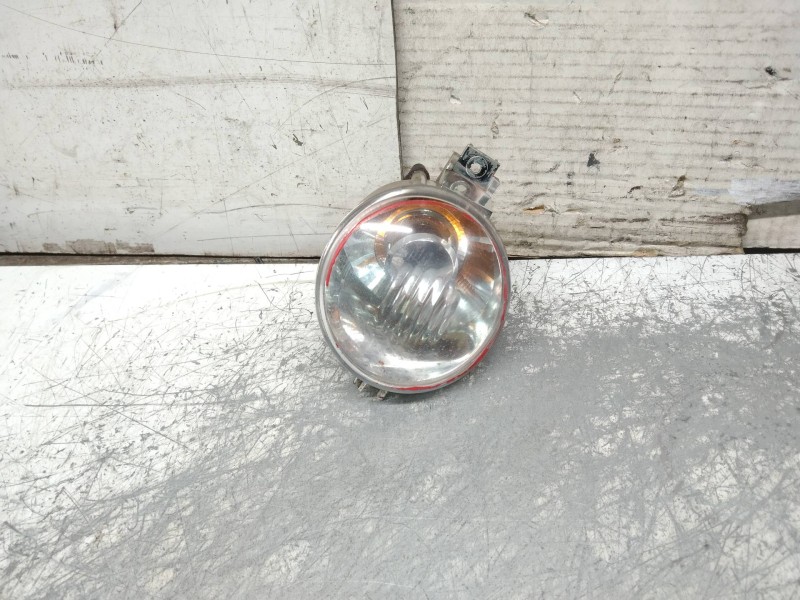 Recambio de piloto delantero izquierdo para volkswagen lupo (6x1/6e1) trendline referencia OEM IAM 6X0953155F  