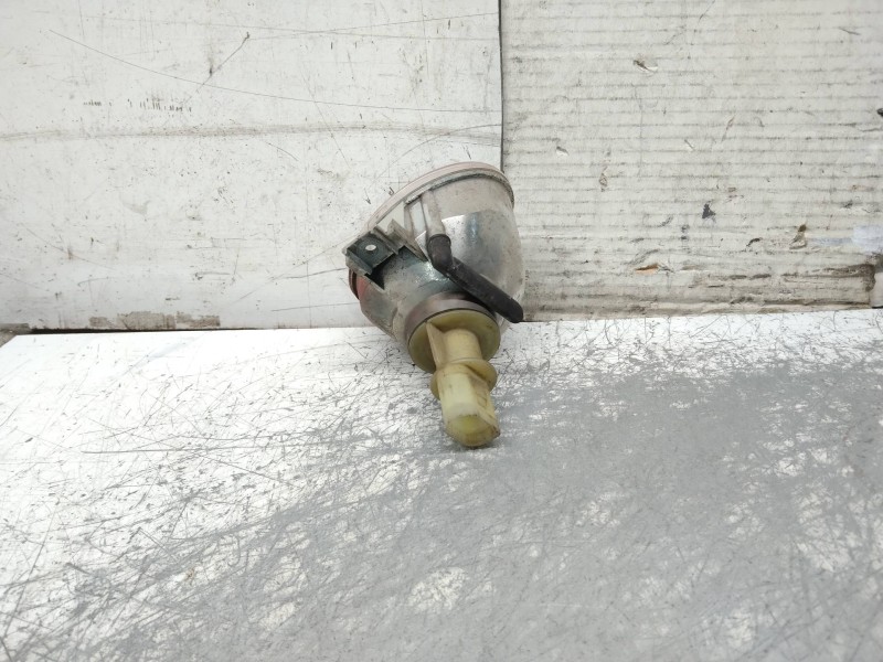 Recambio de piloto delantero izquierdo para volkswagen lupo (6x1/6e1) trendline referencia OEM IAM 6X0953155F  