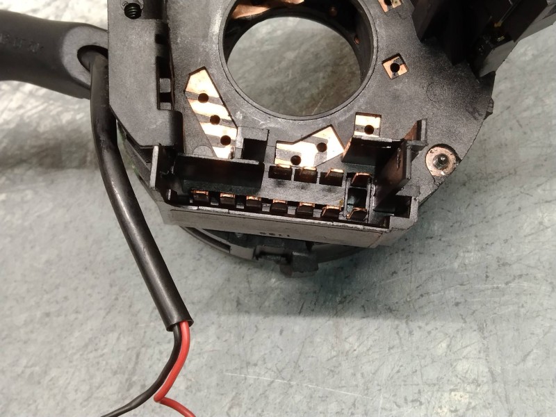 Recambio de mando luces para volkswagen lupo (6x1/6e1) trendline referencia OEM IAM 6N0953503J  