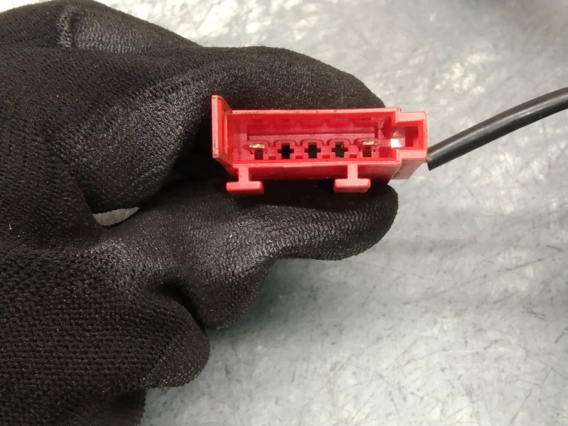 Recambio de mando luces para volkswagen lupo (6x1/6e1) trendline referencia OEM IAM 6N0953503J  