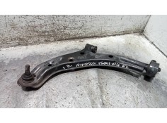 Recambio de brazo suspension inferior delantero izquierdo para nissan almera (n16/e) acenta referencia OEM IAM   