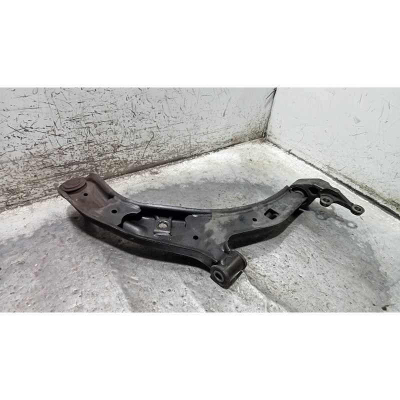 Recambio de brazo suspension inferior delantero izquierdo para nissan almera (n16/e) acenta referencia OEM IAM   