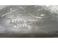 Recambio de brazo suspension inferior delantero derecho para hyundai santa fe (bm) 2.2 crdi classic (2wd) referencia OEM IAM    2