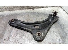 Recambio de brazo suspension inferior delantero izquierdo para citroen c3 1.4 premier referencia OEM IAM   