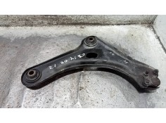 Recambio de brazo suspension inferior delantero izquierdo para citroen c3 1.4 premier referencia OEM IAM    2