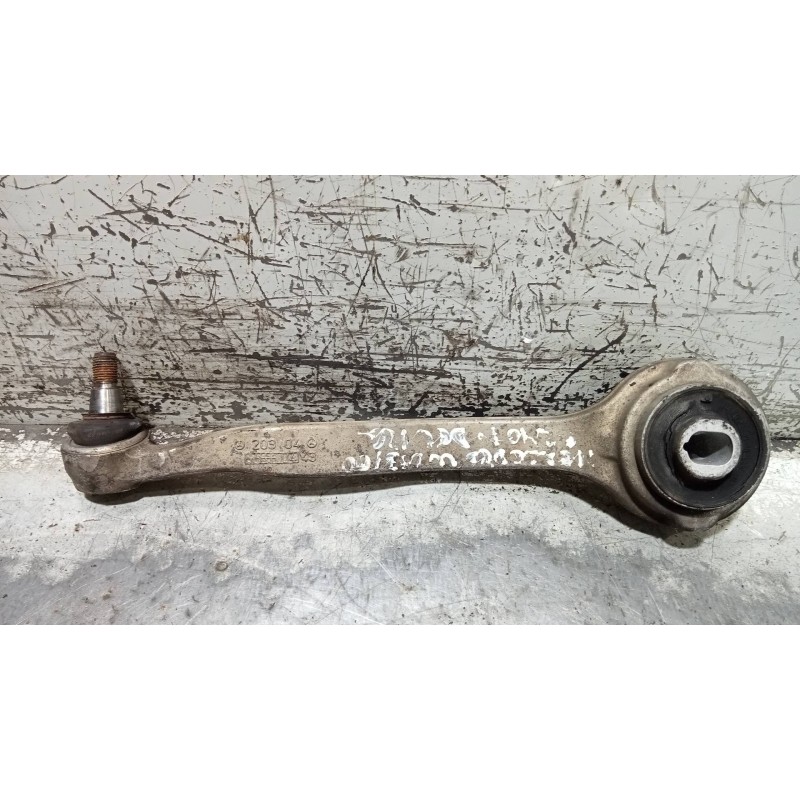 Recambio de brazo suspension inferior delantero izquierdo para mercedes clase c (w203) berlina 240 (203.061) referencia OEM IAM 