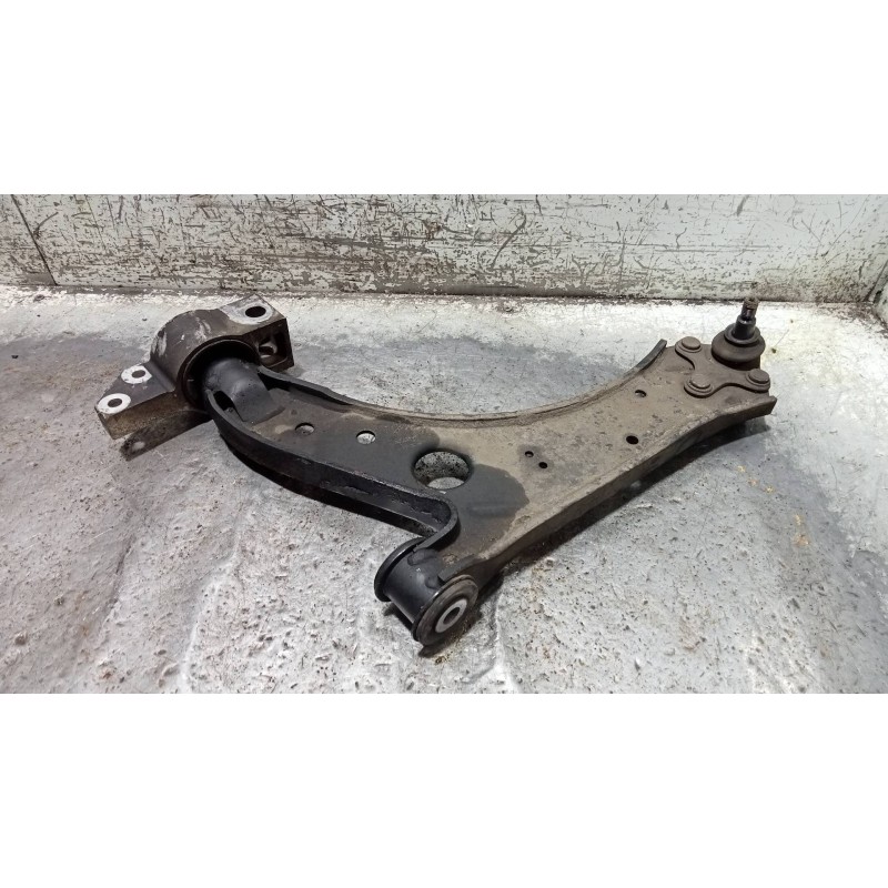 Recambio de brazo suspension inferior delantero izquierdo para volkswagen golf v berlina (1k1) highline referencia OEM IAM 1K040