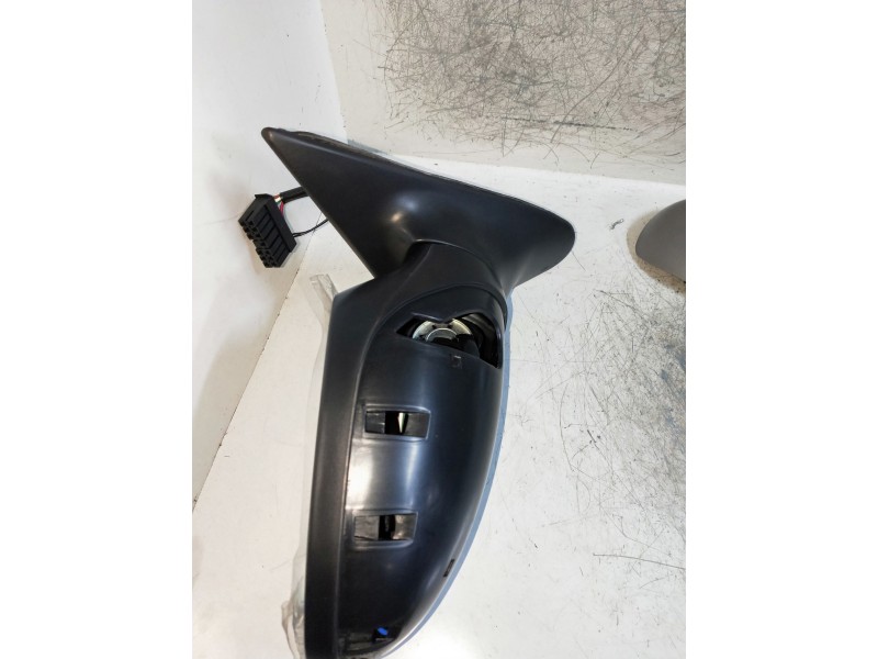 Recambio de retrovisor derecho para peugeot 406 berlina (s1/s2) referencia OEM IAM   