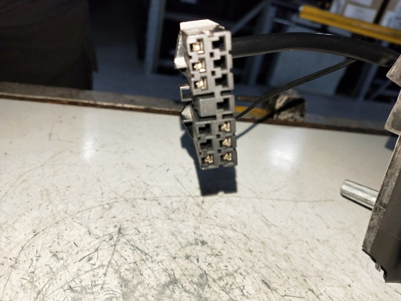 Recambio de retrovisor derecho para peugeot 406 berlina (s1/s2) referencia OEM IAM   