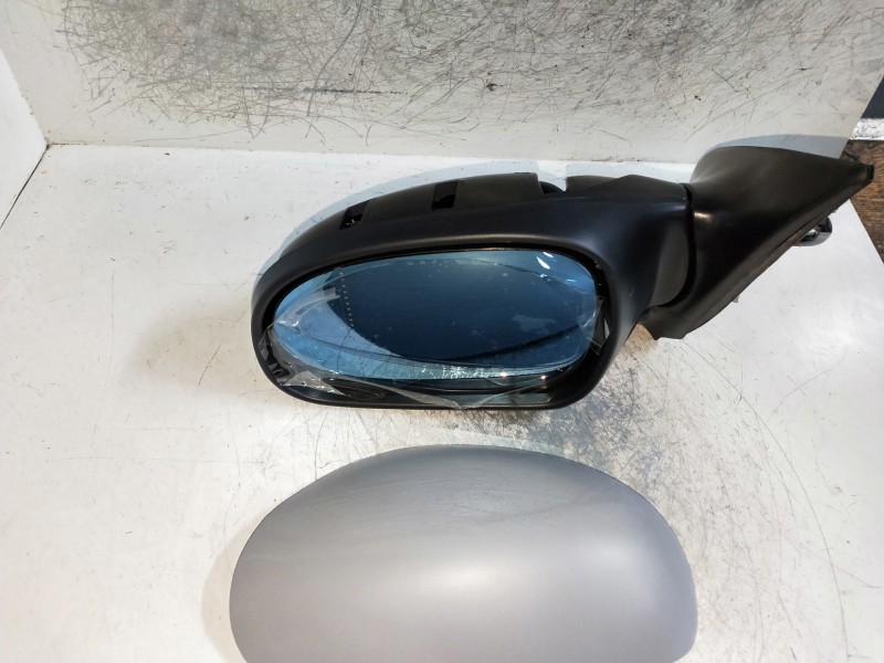 Recambio de retrovisor izquierdo para peugeot 406 berlina (s1/s2) referencia OEM IAM   